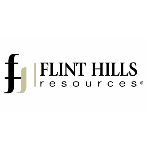 Flint hills