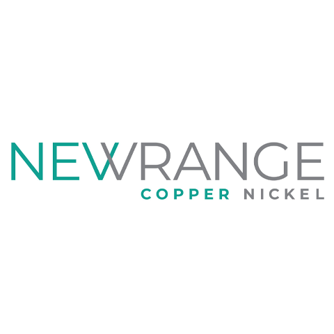 New Range copper nickle