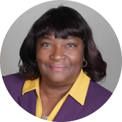 Ramona Wilson, Diversity Director, Knutson Construction