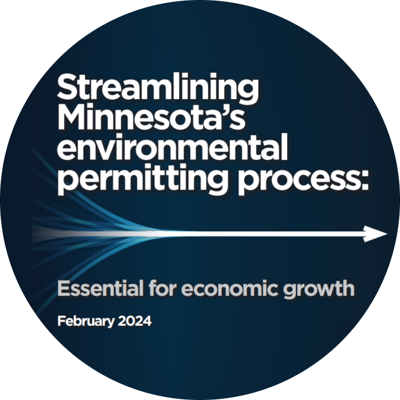 Streamlining the environmental permitting process