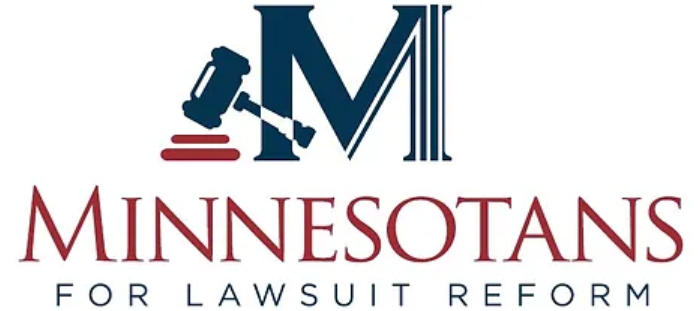 Minnesotans for lawsuit reform