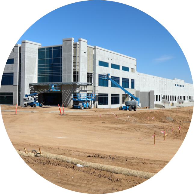 Emerging opportunities for productivity growth