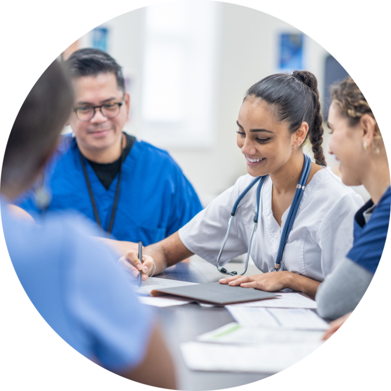 Strategic objectives to accelerate innovation and productivity