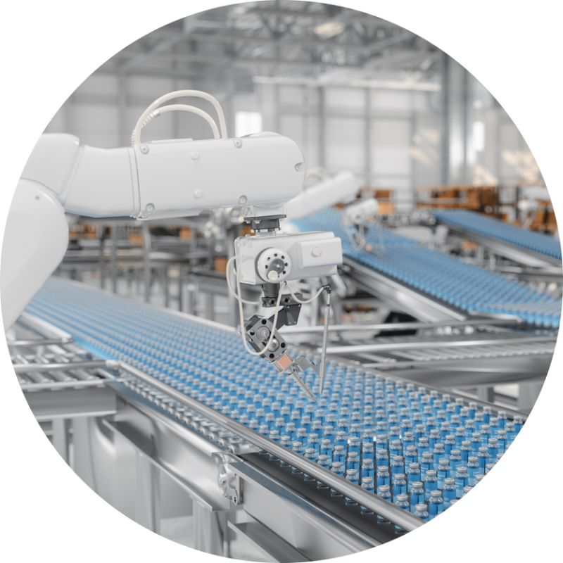 Underlying factors driving productivity – Innovation, investments and talent