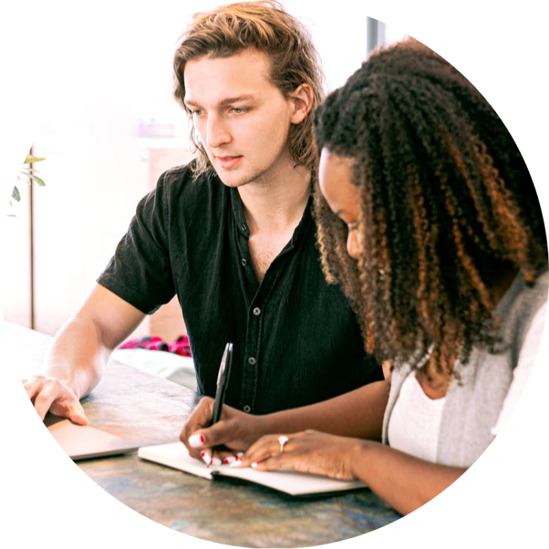 On-demand webinar with DEED