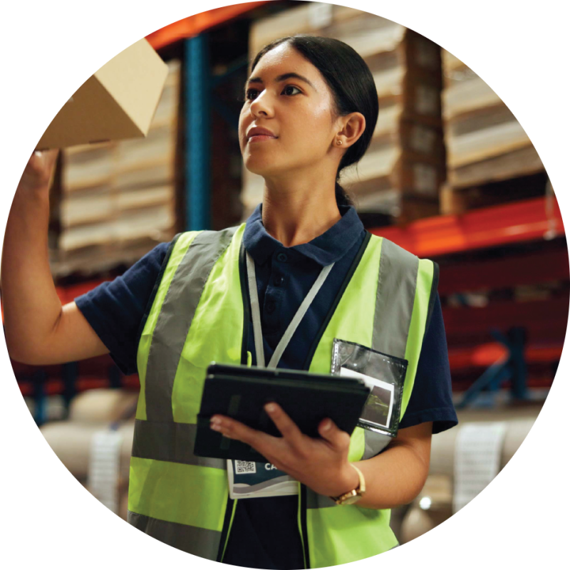 Workforce trends and challenges for manufacturers