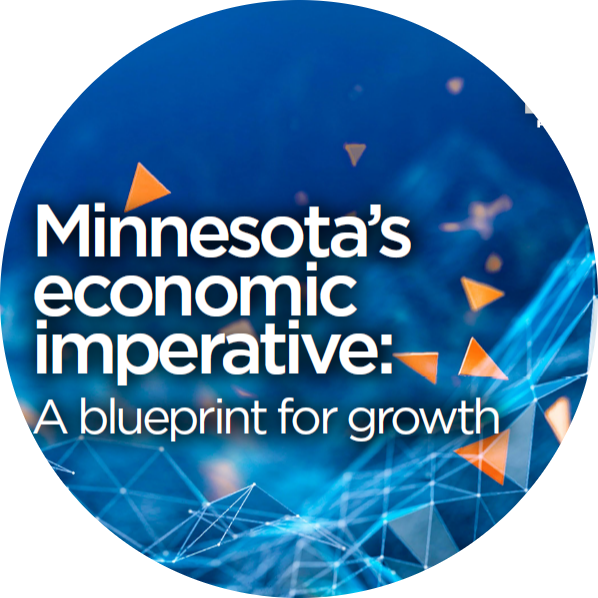 Economic imperative: A blueprint for growth