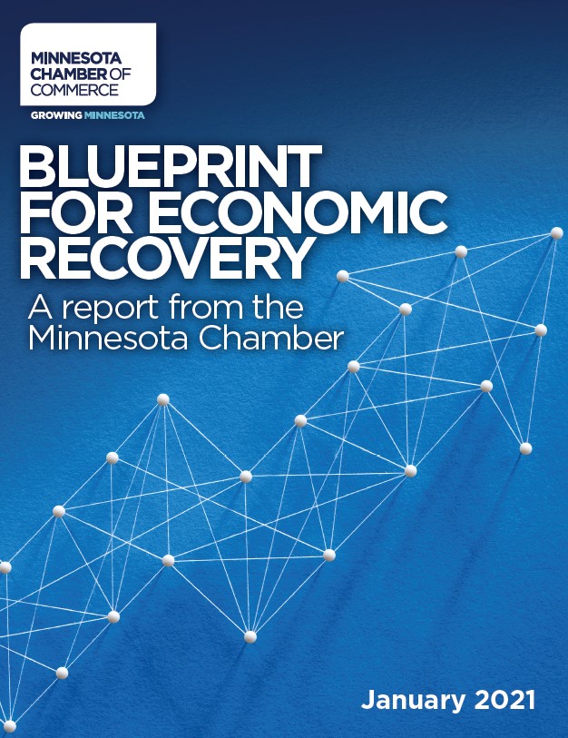 Blueprint for economic recovery