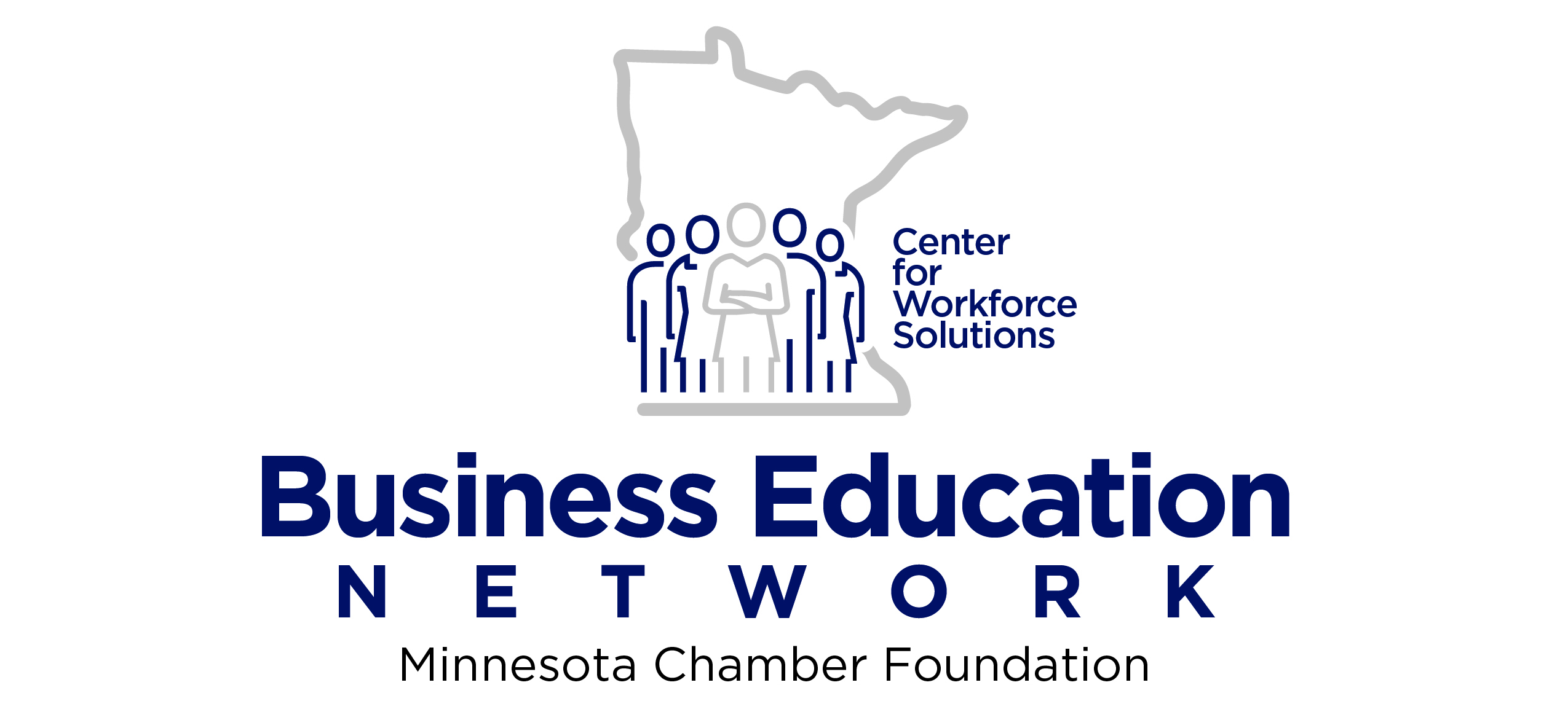 Business education network Minnesota Chamber foundation