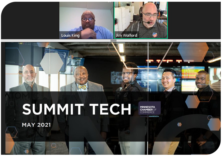Summit tech
