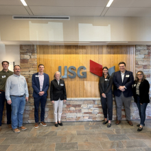usg