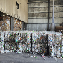 recycling