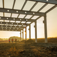 construction