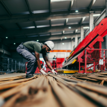 manufacturing